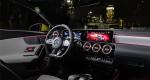 Mercedes-AMG CLA35 4Matic 2019 года (WW)